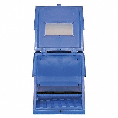 Chemical Metering Pump Mounts image